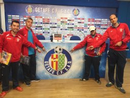Liga Genuine